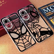 Clear Case Redmi A5 4G Latest 2025 Softcase Xiaomi Redmi A5 Casing TransparentBENING ACR-0121