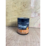 MICRONIZED CREATINE POWDER