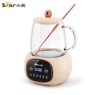 Little Bear YSH-Q04E5 Health Kettle Health Cup Electric Stew Cup Electric Heating Cup Boiled Flower 
