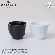 ORIGAMI Sensory Asymmetry Cup 220ml