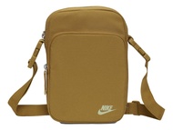 Unisex Heritage Small Items Tote Bag 2.0 (Golden Moss/Golden Moss/Honeydew) (DB0456-382)