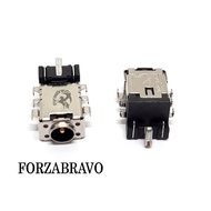 DC Power Jack Connector for Asus X441U X441UA A556 A556U F556U FL5900U DC jack 4.0*1.35