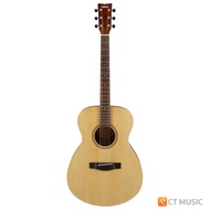 Yamaha FS400 กีตาร์โปร่ง กีตาร์ Acoustic Guitar