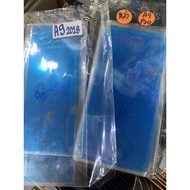 Film Attached To The Back Of The Machine a9 2018 a9 pro Plain Clear Not Glass a920 a910 a9 Easy Appl