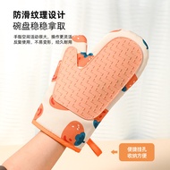 Microwave Oven Gloves Heat Insulation Gloves Oven Microwave Oven Household Kitchen Baking Tools