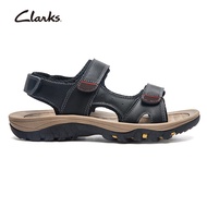 Clarks รองเท้าแตะผู้ชาย Malone Shore Textile Collection รองเท้าแตะผู้ชาย - Clarks Atl Trek Sun Sanda