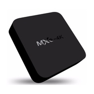 Android TV Box MXQ 4K