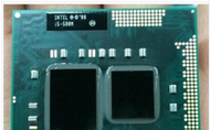 現貨一代 I5 560M 540M 520M 580M 正式版 筆記本 CPU HM55 I7 640M