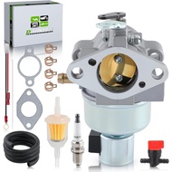 20 853 33-S Karburetor Sesuai untuk Kohler CV SV SV470 SV480 SV590 SV591 SV610 SV620 CV460 CV461 CV4