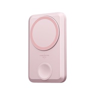 แบตสำรองไร้สาย Orsen by Eloop EW31 PowerBank 10000mAh ชาร์จไร้สาย PD20W Magnetic Wireless Charge