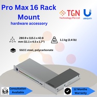 Ubiquiti Pro Max 16 Rack Mount UACC-Pro-Max-16-RM *for USW-Pro-Max-16/USW-Pro-Max-16-PoE*
