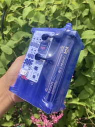 แบตเตอรี่ ฟอสเฟต  6s15ah bms 6s 60a + active balance 1.5a