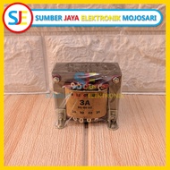 WIN 3A CT Transformer - WIN 3A CT Transformer