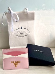 Prada Card Holder
