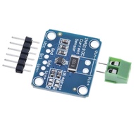 I2C Current/Power Monitoring Sensor Module