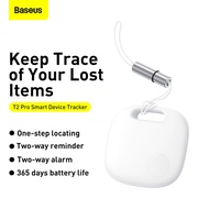 Baseus Wireless Smart Tracker Anti-Lost Alarm Tracker Key Finder Child Bag Wallet Finder Gps Locator