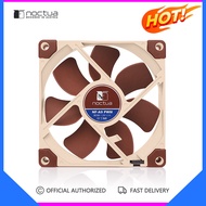 Noctua NF-A9 high quality 92mm computer case cooling fan 5V/12V and 3PIN/4PIN PWM silent CPU cooling