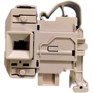 Brand New Suitable for Siemens Drum Washing Machine Door Lock IQ300 IQ500 IQ700 Door Switch Original