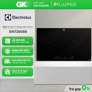 Bếp từ đôi Electrolux EHI7280BB - GIAO TOÀN QUỐC