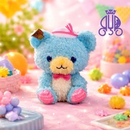 Bon Voyage Tuxedo Sam Bear Character Doll