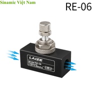 Pneumatic expansion valve DN6 DN8 DN10 DN15