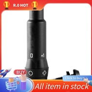Golf Shaft Adapter Sleeve Tip Right Hand for G35 G400 Driver and Wood Golf Club Replacement