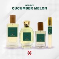 CUCUMBER MELON BY SOLID PERFUME
