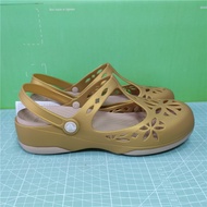 Iberia Mary Jane Women's Comfortable Anti-Slip Fashion Sandals