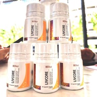 READY STOCK  Livcore30 capsules