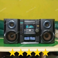 Compo Hifi SONY MHC-VX Mantap