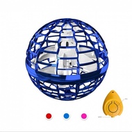 Swing UFO UFO Smart Magic Ball Decompression Black Technology Swing Ball Gift Toy Drone Ball