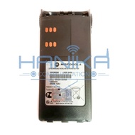 DJ97 GP328 Battery GP338/ HNN9008A/ PMNN4008AR HT Motorola Original New/