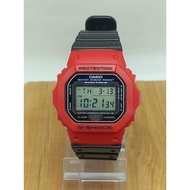 Casio DW-5600E Basic Original