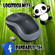 LOGITECH B175 WIRELESS MOUSE