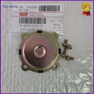 ISUZU Pcv Valve FOR crosswind TFR Fuego hilander Dmax first gen,for engine:4JA1 4JB1 4HF1 4HF2 4JH1