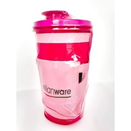 [Ready Stock] 1.5litre Pink Water Bottle Elianware