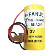 1pce BR-C 3V A98L-0031-0007 PLC Lithium Battery