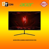 Acer Nitro 27" Nitro ED270X0 FHD Curve Display Gaming Monitor UM.HE0SM.001