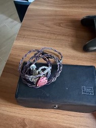 Fender den 2 入耳式耳機