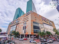 迪埃斯普拉納德KSL城酒店 – 由RR杰比城管理 (D' Esplanade KSL City by RR JBcity)