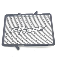 Motorcycle For HONDA CB650F CB650 CB 650 F 650F 2014-2018 Radiator Guard Grille Cover Protector Cool