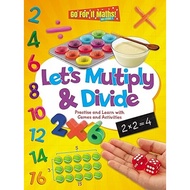 Let's Multiply & Divide by Mike Askew