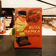 Novels 1 and 2: 1 BUYA HAMKA: A Pen in the Pujangga Garden, 2 BUYA HAMKA: A Series of Meaning in the