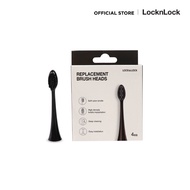 LocknLock หัวแปรงสีฟันไฟฟ้า Electric Toothbrush รุ่น ENR546