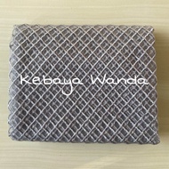 Kain Tulle Kotak Jaring / Tulle Jaring / Tile Kotak / Tile Jaring /Brukat Jaring
