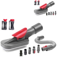 Vacuum Attachment Pet Bed Brush Groom Tool for V11 V10 V8 V7 Vacuum Cleaner Accessories