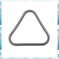 [G V W E] 90814220 Triangle Form Seal for  K2 K3 High-Pressure Car Washers Part 9.081-422.0