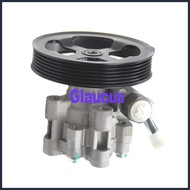 2UZ 2UZFE engine power steering pump for LEXUS LX470 LAND CRUISER TUNDRA 4.7L V8 2003- 44310-0C040 4