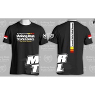 KAOS TRUK MRTL MALANG RAYA TRUCK LOVERS