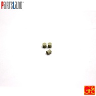WSC CREY DOT2.34D Dot Inlay - Clay - 2.34 mm Diameter